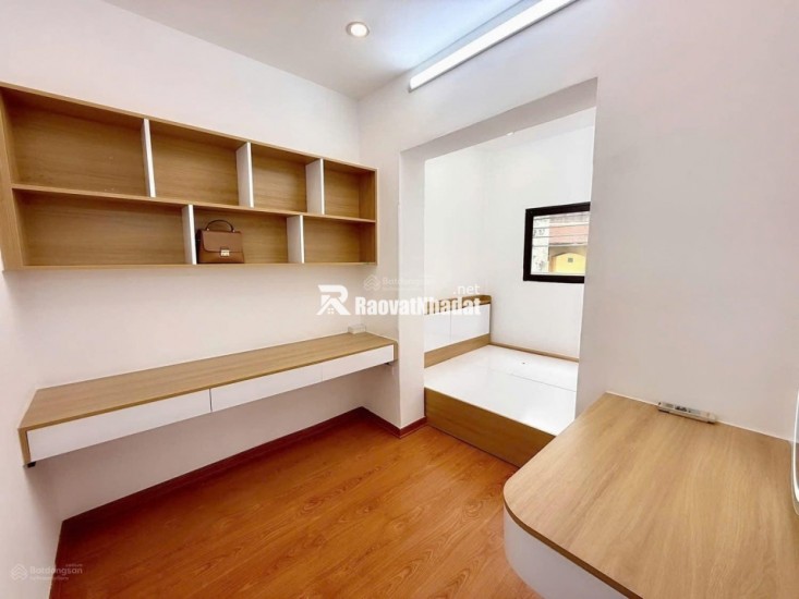 Xác định họ thường mua nhà ở phân khúc nào – đó chính là thị trường tiềm năng của bạn.